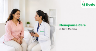 Menopause Care in Navi Mumbai
