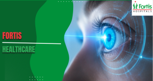 Proton Therapy for Eye