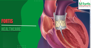 TAVR Benefits High-Risk Patients