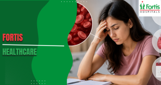 Low Hemoglobin in Young Women