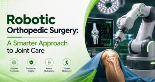 ortho surgery 