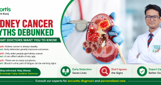 Kidney Cancer Myths Debunked - What Doctors Want You To Know