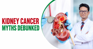Kidney Cancer Myths Debunked - What Doctors Want You To Know