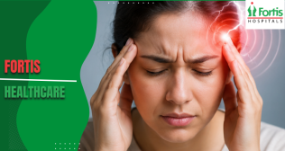 Migraine vs Normal Headache 