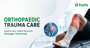 Orthopaedic Trauma Doctor, Best trauma doctor