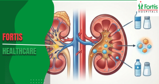 Signs Your Kidneys not Functioning 