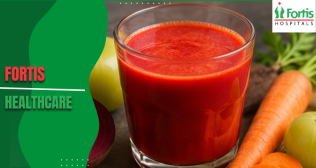 Benefits of Amla Beetroot Carrot Juice Daily
