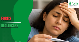 Viral Fever vs Serious Infection