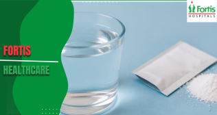 ORS and Hydration