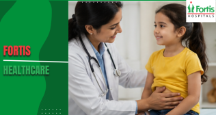 Pediatric Digestive Disorders