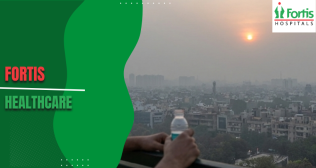 Kidney Disease and Delhi Pollution