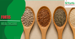 6 Powerful Seeds 