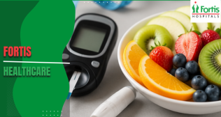 Blood Sugar-Friendly Fruits 