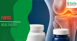 Knee Arthritis 