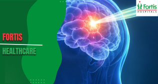 Gamma Ray Knife Surgery 