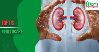 Chronic Kidney Disease 