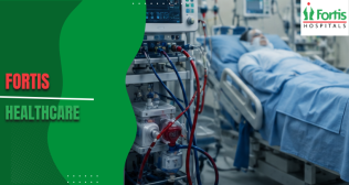 ECMO Machines 
