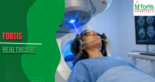 Gamma Knife Surgery in India