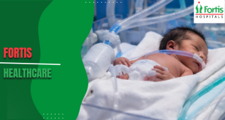 Newborn Respiratory Failure