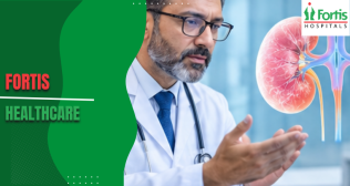 Polycystic Kidney Disease 