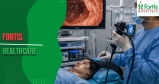 Bariatric Endoscopy