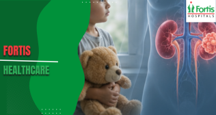 Wilms Tumor