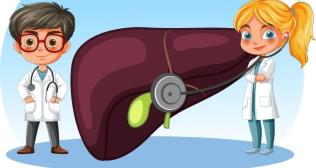 Preparing for Life Post-Transplant - Activities and Long-Term Health After Pediatric Liver Transplant