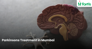 Parkinsons Treatment in Mumbai
