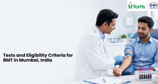 Tests and Eligibility Criteria for BMT in Mumbai