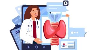 Can a Thyroid Goiter Go Away on Its Own