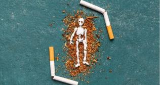 Does Tobacco Cause Cancer