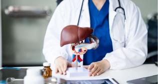 Early Signs of Liver Cancer 