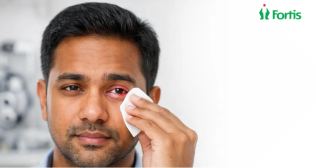 आंखों का संक्रमण (Eye Infection) क्या है