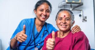 HIPEC Success Stories