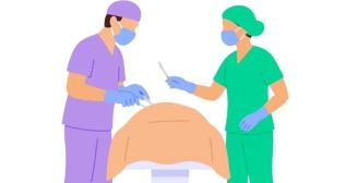 HIPEC vs Standard Chemotherapy