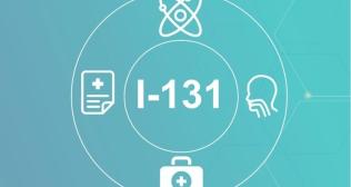 How Does Radioactive Iodine (I-131) Work in the Body