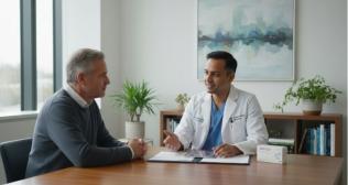 I-131 Treatment Experience