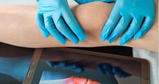 Is Genicular Artery Embolization Safe