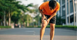 Is Knee Pain Normal After 30