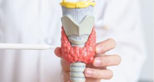 Is Thyroid Artery Embolization Safe