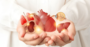 Organ Donation 