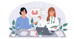 Life After Scarless Thyroidectomy- Long-Term and Follow-Up.