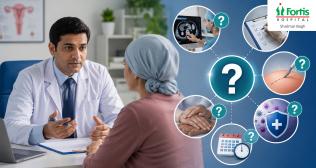 Questions to Ask Your Surgical Oncologist Before Cancer Surgery
