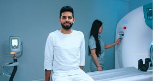 Side Effects of Radioactive Iodine Therapy