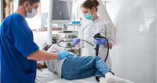 Sigmoidoscopy vs Colonoscopy-What is the Difference