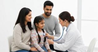 Supporting Mental Health and Family Well-being During and After Pediatric BMT