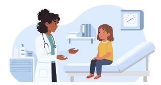 Supporting Your Child Emotionally Through Liver Transplant