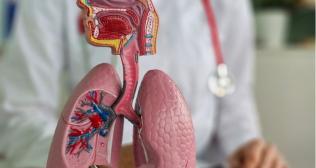 TBNA vs Other Lung Biopsies 