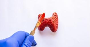 What Is Scarless Thyroidectomy