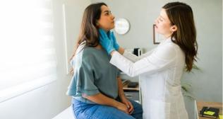 Who Is a Good Candidate for Scarless Thyroidectomy